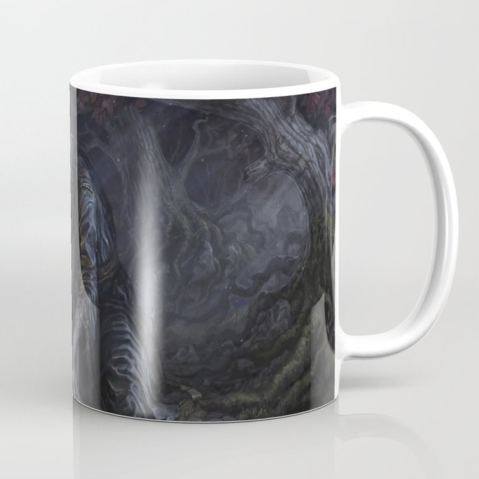 You've lost your soul Coffee Mug