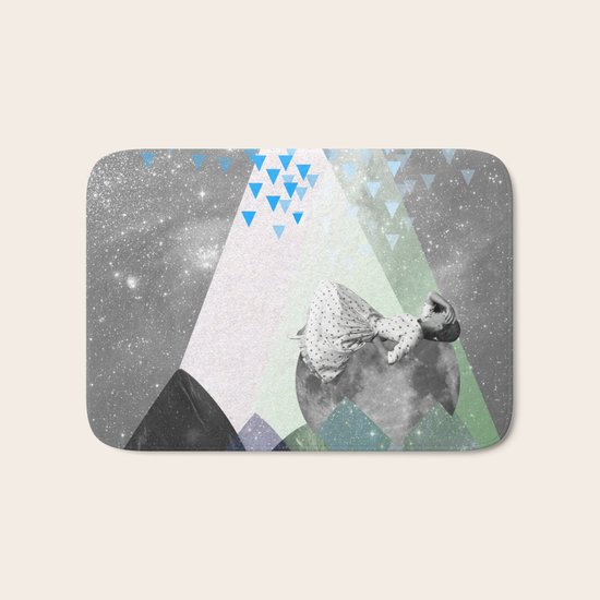 RAIN Bath Mat