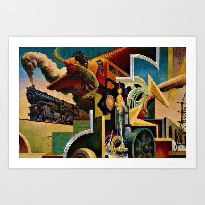 Art Print