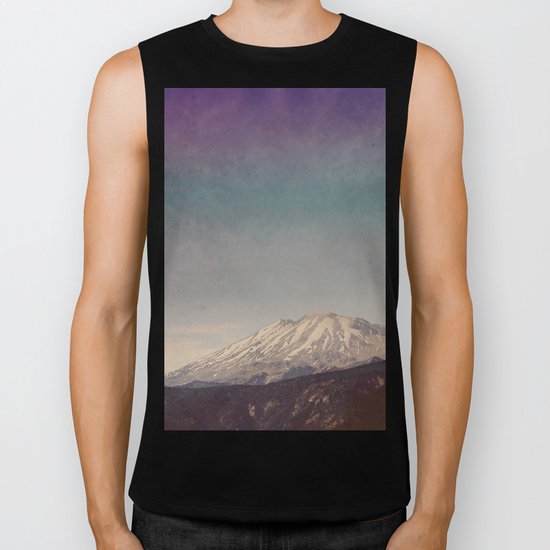 Mountain Biker Tank
