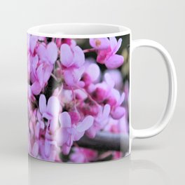 Purple of Spring Coffee Mug