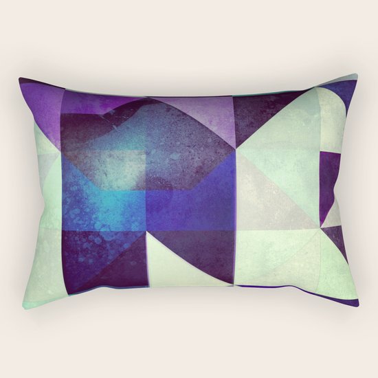 QYYS Rectangular Pillow