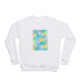 Geometric 3.0 Crewneck Sweatshirt