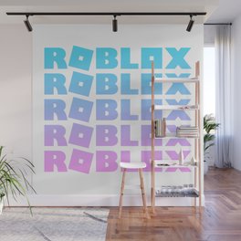 Oof Wall Murals For Any Decor Style Society6 - rblroblox