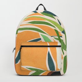 Colorful Branching Out 02 Backpack