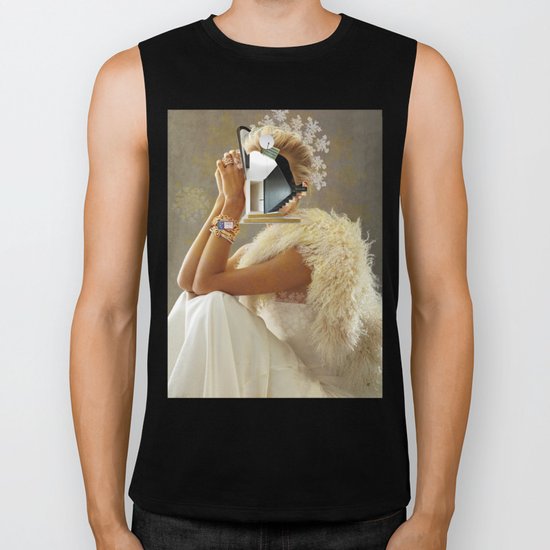 The Complete Dream Biker Tank
