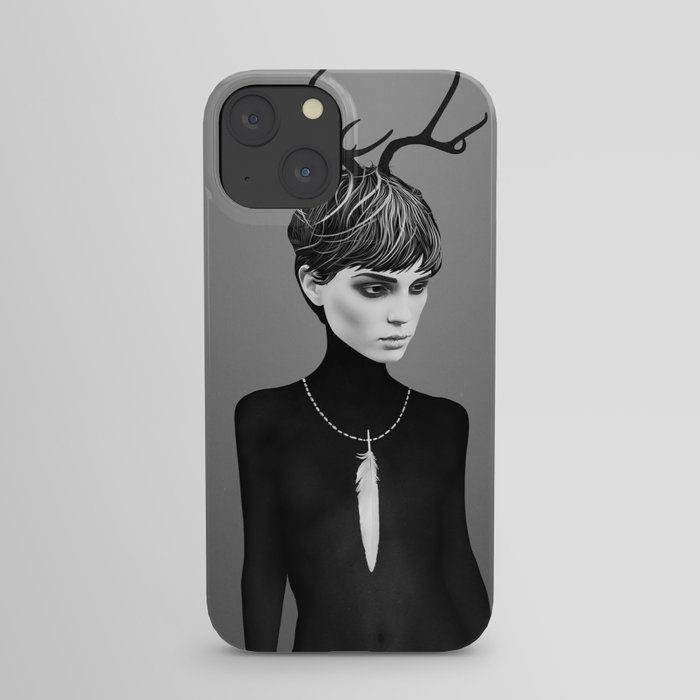 The Cold iPhone Case
