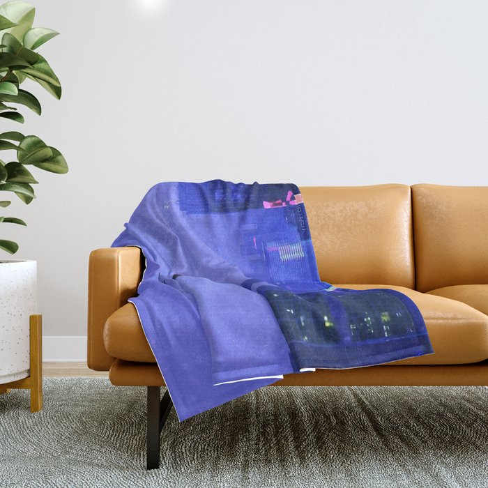 Miles morales throw blanket deals