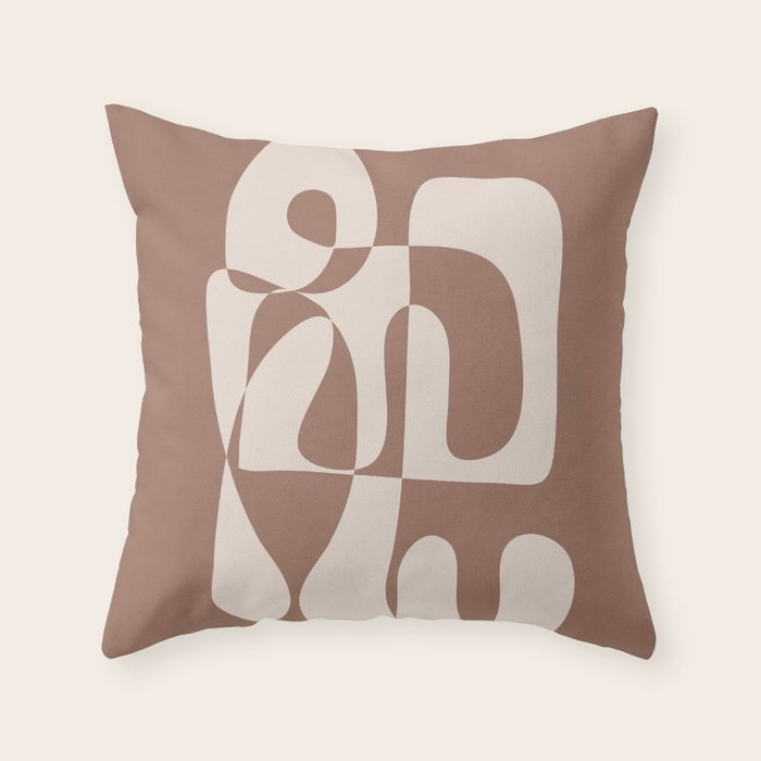Throw Pillow