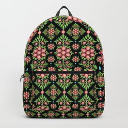 Garden Chintz Backpack