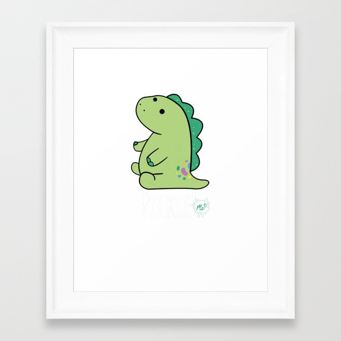 moriah elizabeth Framed Art Print by bigshirt | Society6