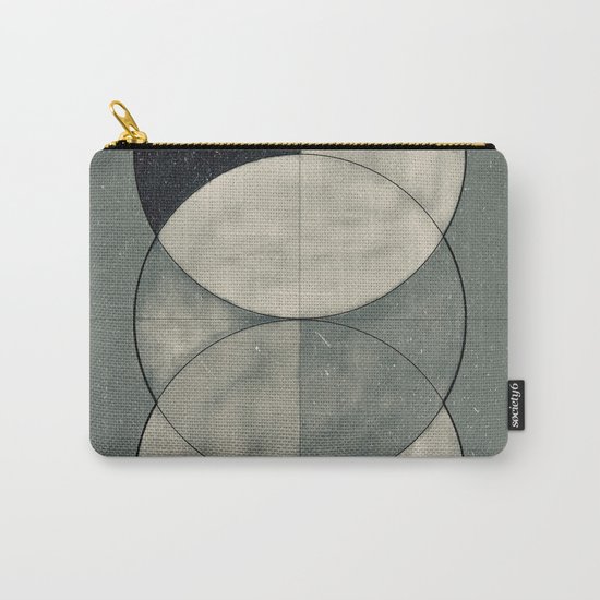 Untitled-#2 Carry-All Pouch