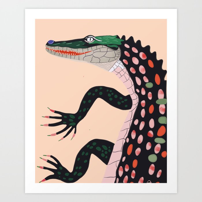 Art Print