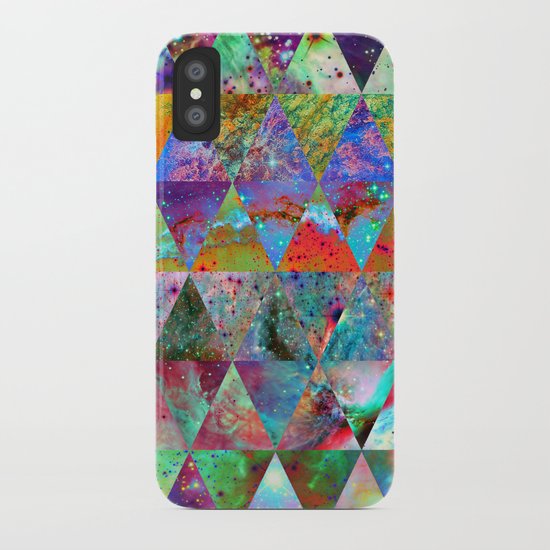 ▲ ☆ ▲ iPhone Case