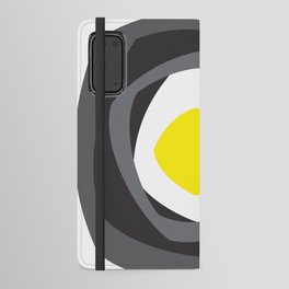 Silent Egg Android Wallet Case