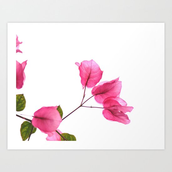 Eden Art Print