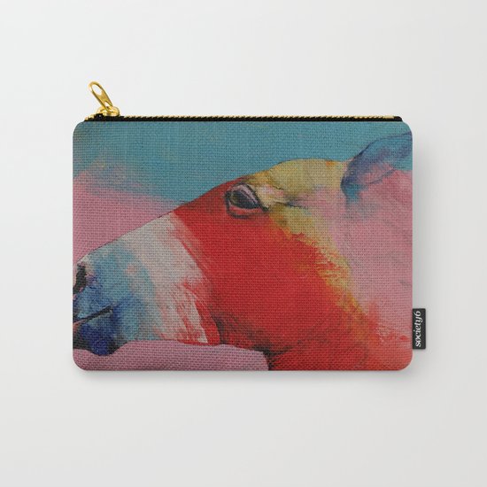 Horse Carry-All Pouch
