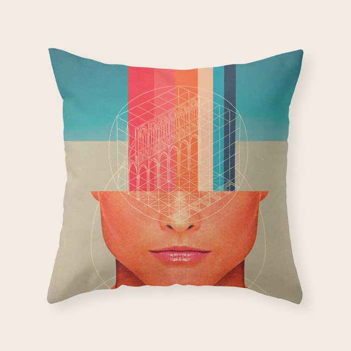 Throw Pillow
