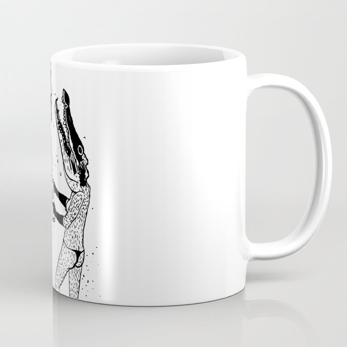 Amazing! Coffee Mug