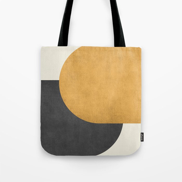 Colorblock tote shop