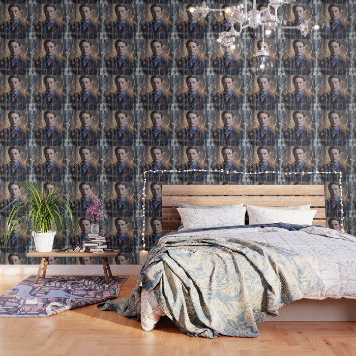 The Good Psychiatrist Wallpaper By Wisesnail Society6