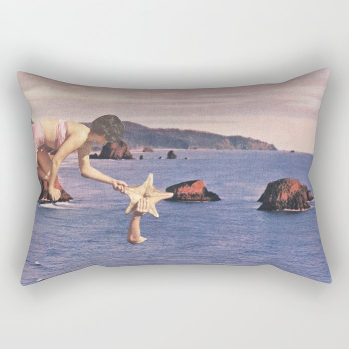Rectangular Pillow