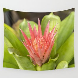Orchid 2 Wall Tapestry