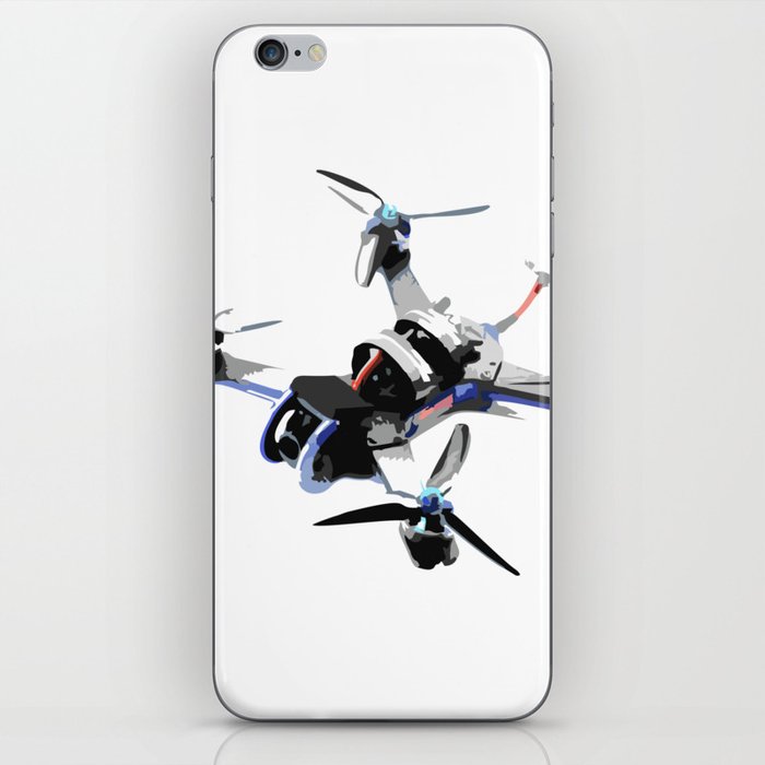 Fpv discount freestyle quad