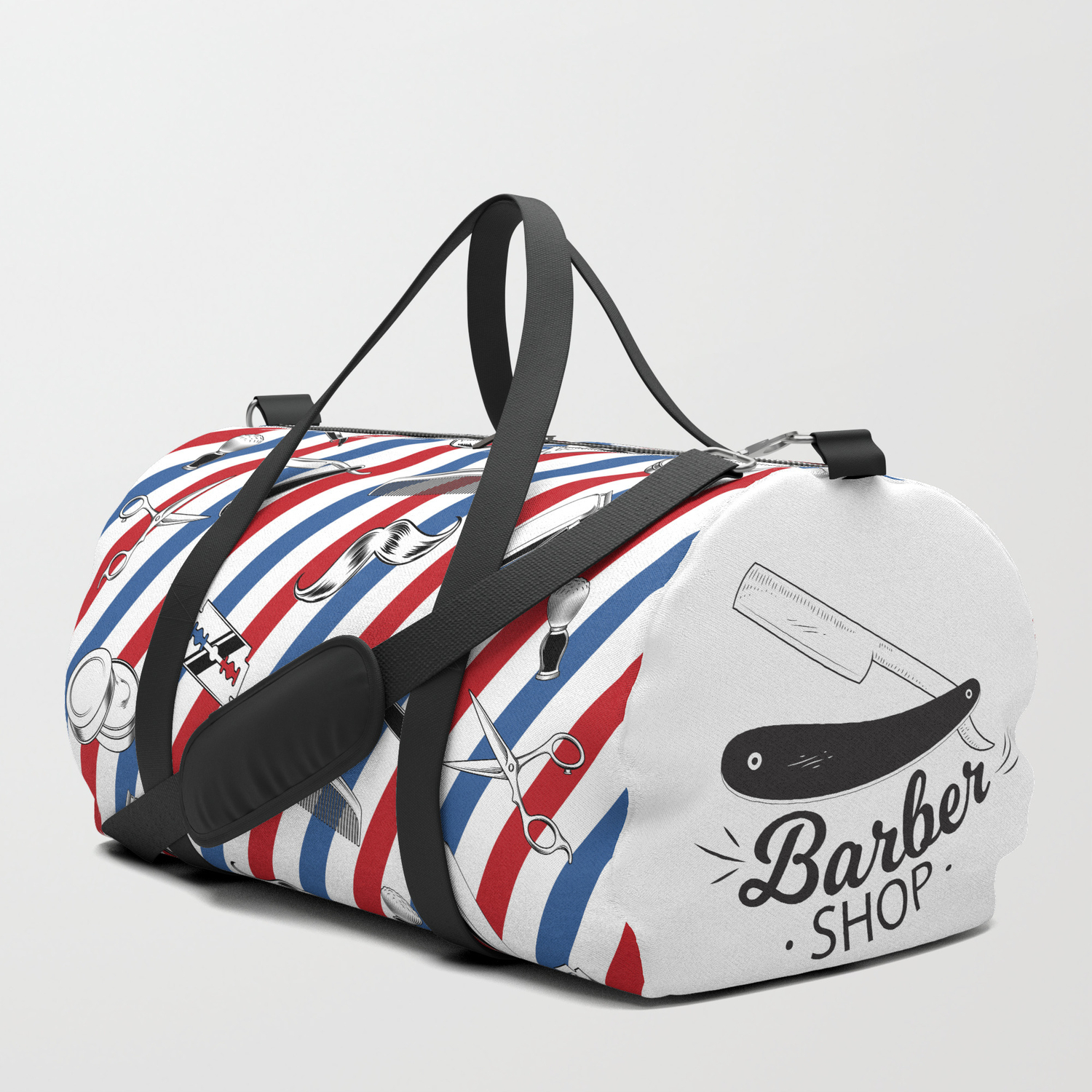duffle bag shops near me