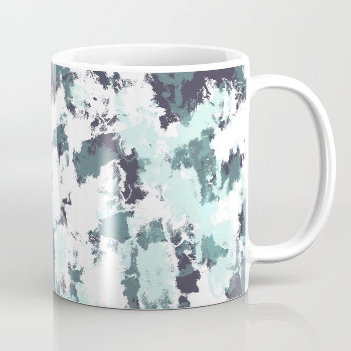 Abstract 24 Coffee Mug