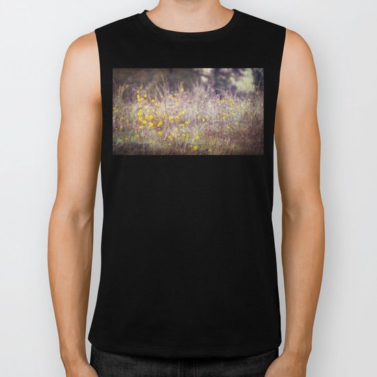 Morning Kisses Biker Tank