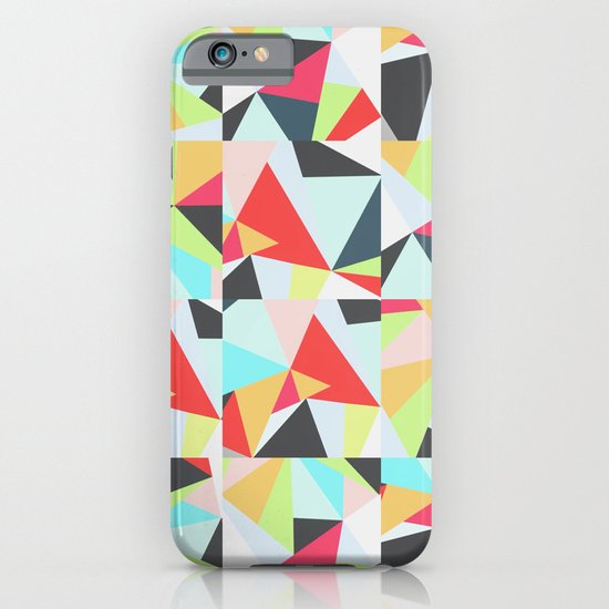 Pattern iPhone & iPod Case