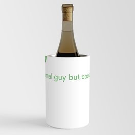 Ethiopia Guy - Ethiopia Wine Chiller