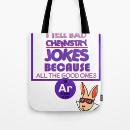 Periodic Table Tote Bags Society6