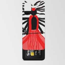 devi Android Card Case