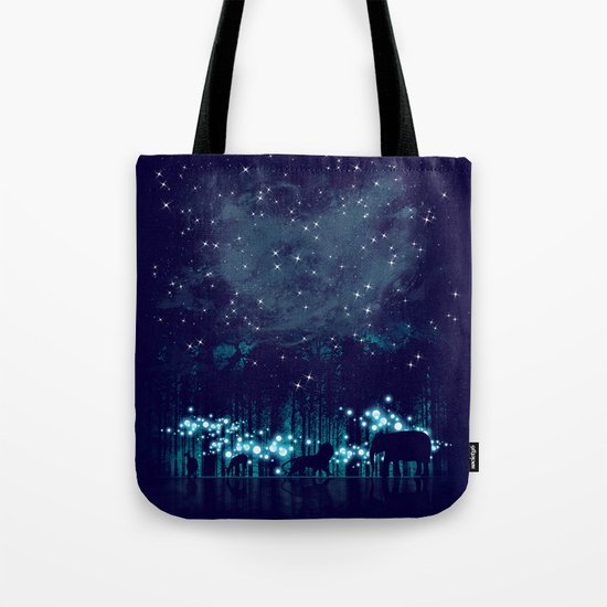 safari bags