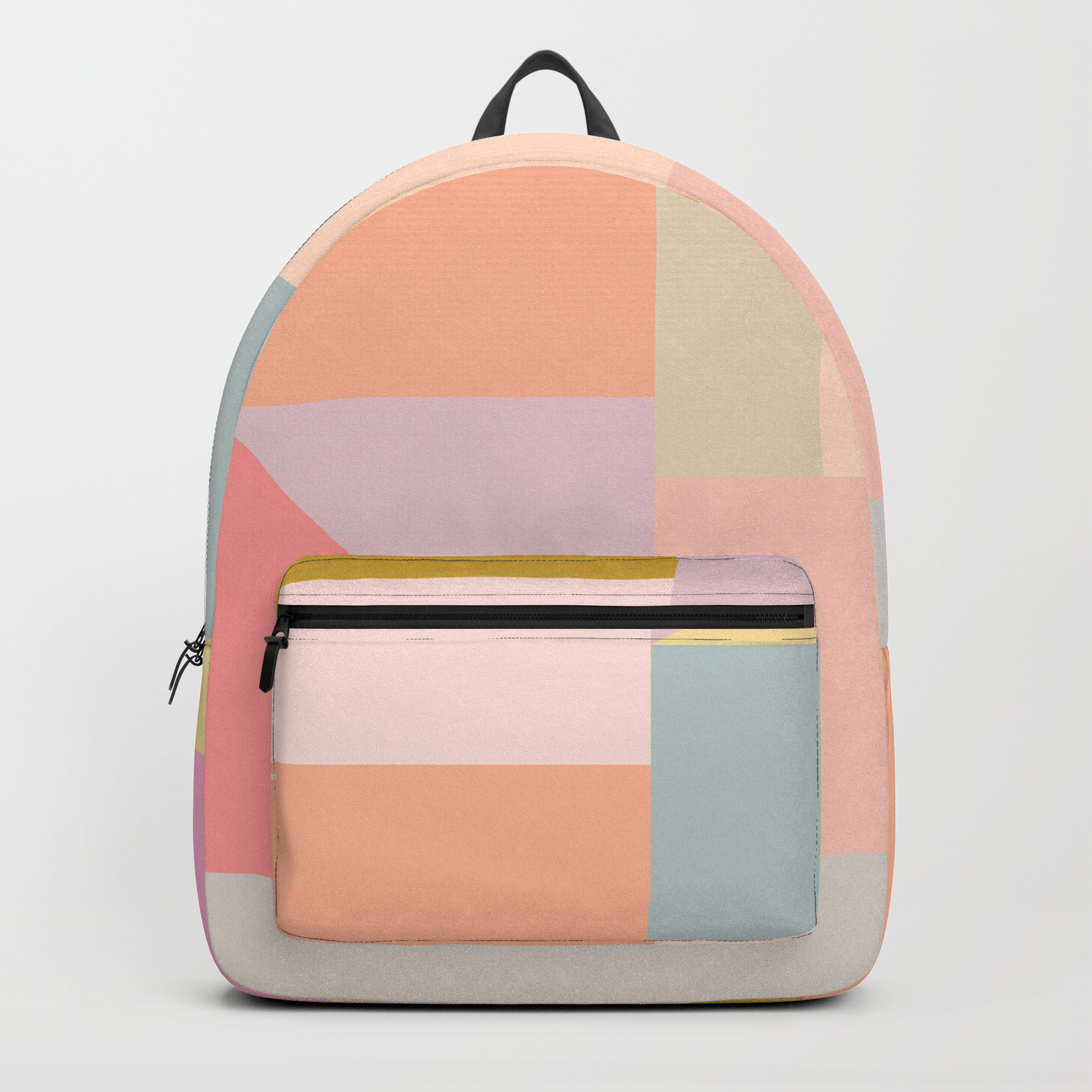 graphic design book bags