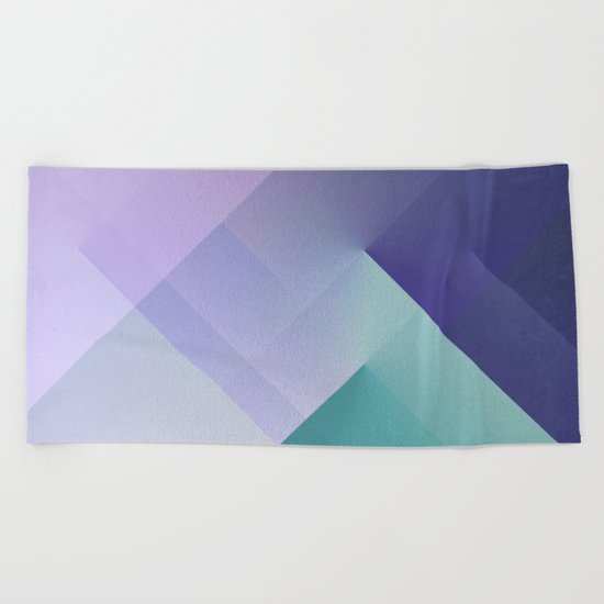 RAD XL Beach Towel