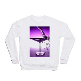Martini Crewneck Sweatshirt