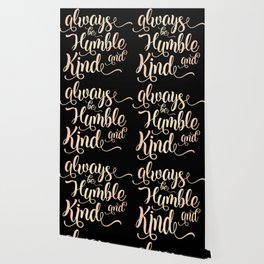 Humble Wallpaper For Any Decor Style Society6