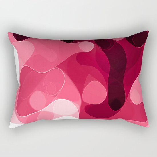 Vino Rectangular Pillow