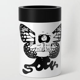 sour merch bad Can Cooler
