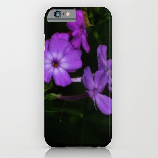 Purple... iPhone & iPod Case
