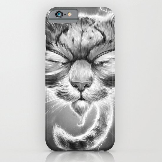 Kwietosh (9) iPhone & iPod Case