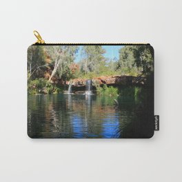 Natural Swimming Pool, Western Australia Carry-All Pouch