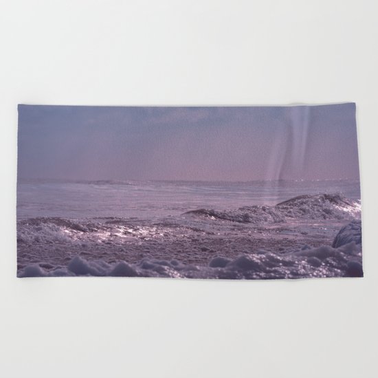 Refresh Beach Towel