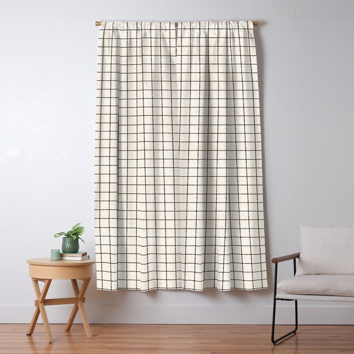 Blackout Curtain