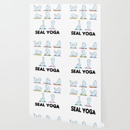 Robben Yoga Cute Robben Yoga Mat Sport Wallpaper