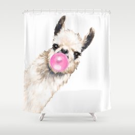 Shower Curtains Society6