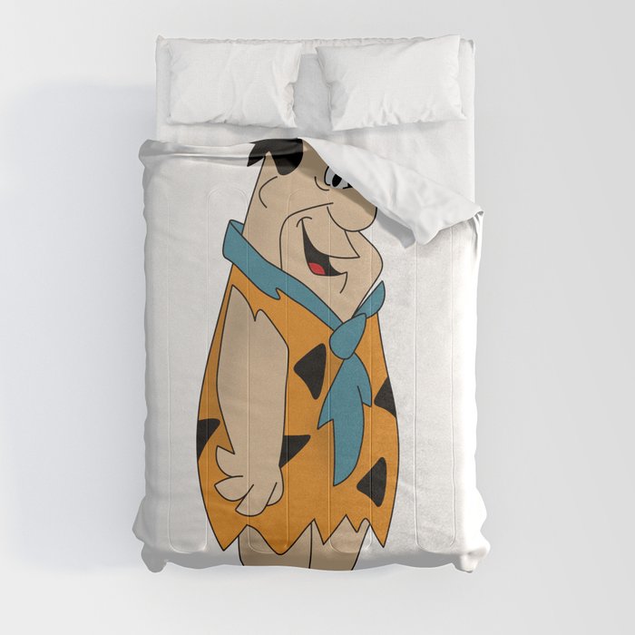Fred top flintstone material